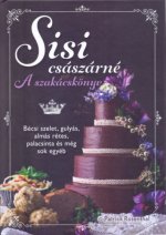 Sisi császárné - A szakácskönyv