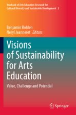 Visions of Sustainability for Arts Education