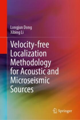 Velocity-Free Localization Methodology for Acoustic and Microseismic Sources