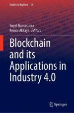 Blockchain and Its Applications in Industry 4.0