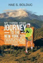 My Three Year Journey to the New York City Marathon