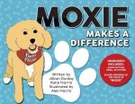Moxie Makes a Difference