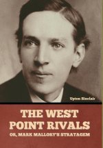 The West Point Rivals: or, Mark Mallory's Stratagem