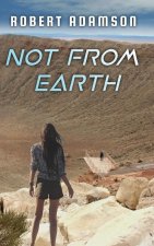 Not From Earth