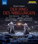 Richard Wagner: Ring des Nibelungen