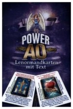 Power AO Lenormandkarten mit Text