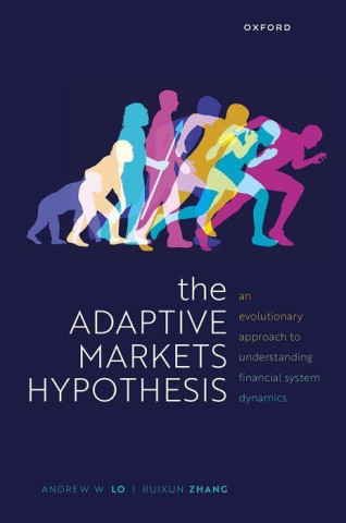 Adaptive Markets Hypothesis (Copertă tare)
