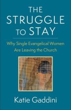 Struggle to Stay