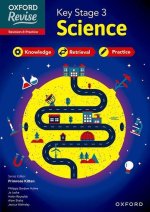 KS3 Science Revision and Practice Oxford Revise (Paperback)