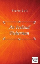 An Iceland Fisherman