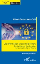 Disinformation crossing borders