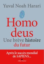 Homo deus (édition 2022)
