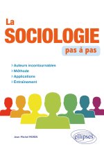 La sociologie pas à pas