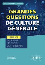 Grandes questions de culture générale
