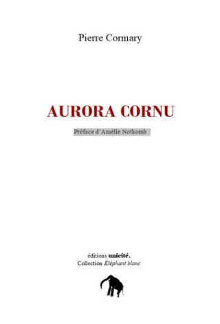 Aurora cornu
