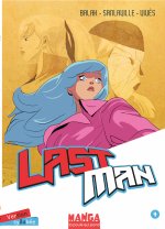 LASTMAN TOME 4