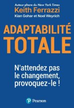 Le monde professionnel de demain rimera avec créativité, diversité,agilité et adaptabilité totale