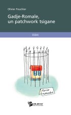 Gadje-Romale, un patchwork tsigane - [essai]