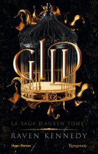La saga d'auren - T01
