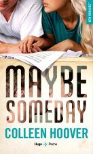 Maybe someday - poche NE