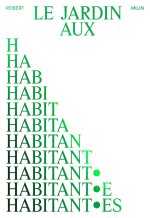 Le Jardin aux habitant·es