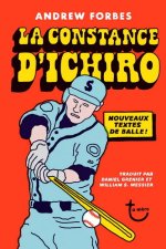 LA CONSTANCE D'ICHIRO
