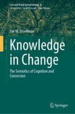 Knowledge in Change