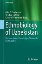 Ethnobiology of Uzbekistan
