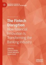 Fintech Disruption