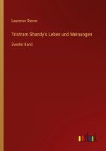 Tristram Shandy's Leben und Meinungen