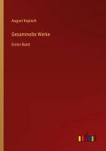 Gesammelte Werke
