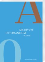 Archivum Ottomanicum 39 (2022)