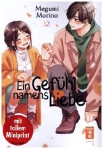 Ein Gefühl namens Liebe 12