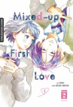 Mixed-up First Love 05