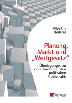 Planung, Markt und 