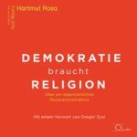 Demokratie braucht Religion