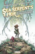 The Sea Serpent's Heir - Das Vermächtnis der Seeschlange 1