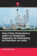 Uma Vista Panorâmica sobre as Empresas Gigantes de Marketing de Petróleo na Índia