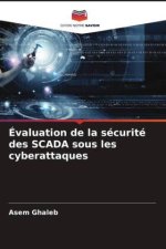 Évaluation de la sécurité des SCADA sous les cyberattaques