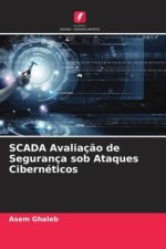 SCADA Avaliaç?o de Segurança sob Ataques Cibernéticos