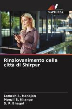 Ringiovanimento della citt? di Shirpur