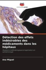 Détection des effets indésirables des médicaments dans les hôpitaux