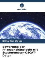 Bewertung der Pflanzenphänologie mit Scatterometer-OSCAT-Daten
