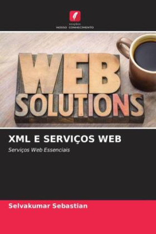 XML E SERVIÇOS WEB