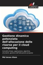 Gestione dinamica potenziata dell'allocazione delle risorse per il cloud computing