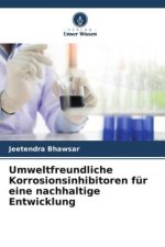 Umweltfreundliche Korrosionsinhibitoren für eine nachhaltige Entwicklung