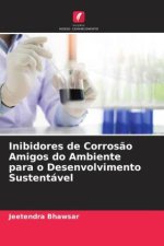 Inibidores de Corros?o Amigos do Ambiente para o Desenvolvimento Sustentável