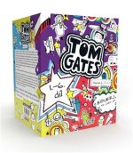 Tom Gates 1-6