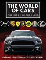 The world of cars for kids