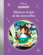 La magia de un clásico Disney: Alicia en el país de las maravillas (Mis Clásicos